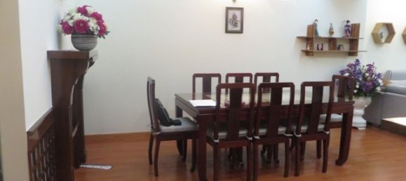 3 bedrooms Apartment in Tay Ho, Vietnam No. 4226 2