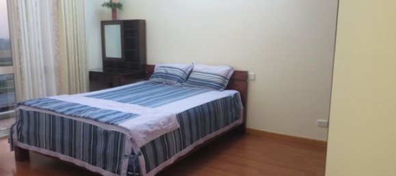 3 bedrooms Apartment in Tay Ho, Vietnam No. 4226 6