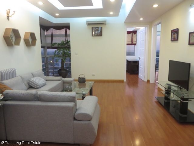 3 bedrooms Apartment in Tay Ho, Vietnam No. 4226