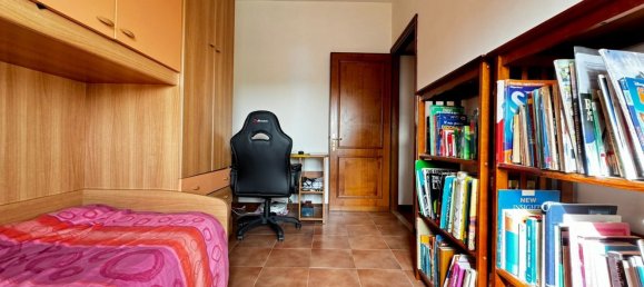 Пентхаус с 4 комнатами в Рим, Италия № 199453 22