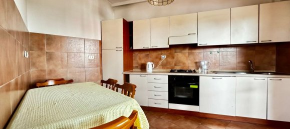 Пентхаус с 4 комнатами в Рим, Италия № 199453 9