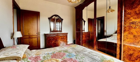 Пентхаус с 4 комнатами в Рим, Италия № 199453 20