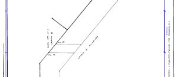 Пентхаус с 4 комнатами в Рим, Италия № 199453 42