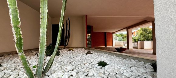 Пентхаус с 4 комнатами в Рим, Италия № 199453 3