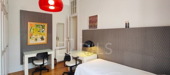 4 Schlafzimmer Wohnung in Lisbon, Portugal, Nr. 265952 38