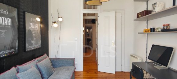 4 Schlafzimmer Wohnung in Lisbon, Portugal, Nr. 265952 35