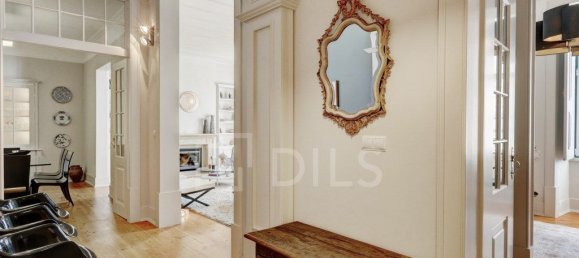 4 Schlafzimmer Wohnung in Lisbon, Portugal, Nr. 265952 33