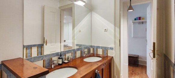 4 Schlafzimmer Wohnung in Lisbon, Portugal, Nr. 265952 25