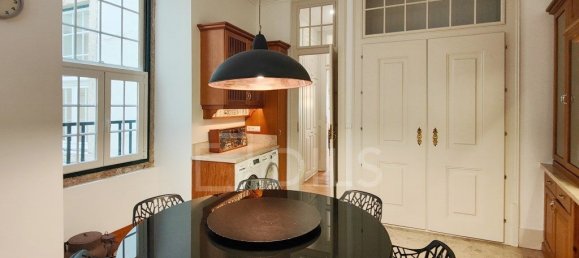 4 Schlafzimmer Wohnung in Lisbon, Portugal, Nr. 265952 30