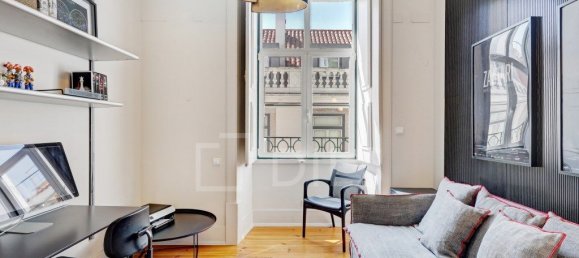 4 Schlafzimmer Wohnung in Lisbon, Portugal, Nr. 265952 34
