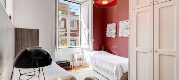 4 Schlafzimmer Wohnung in Lisbon, Portugal, Nr. 265952 37