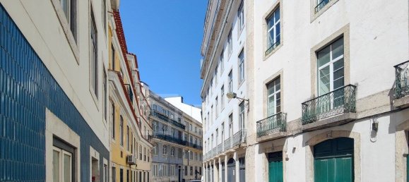 4 Schlafzimmer Wohnung in Lisbon, Portugal, Nr. 265952 47