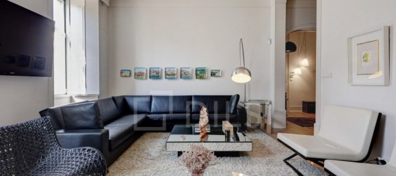 4 Schlafzimmer Wohnung in Lisbon, Portugal, Nr. 265952 3