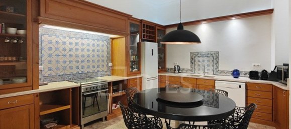 4 Schlafzimmer Wohnung in Lisbon, Portugal, Nr. 265952 31