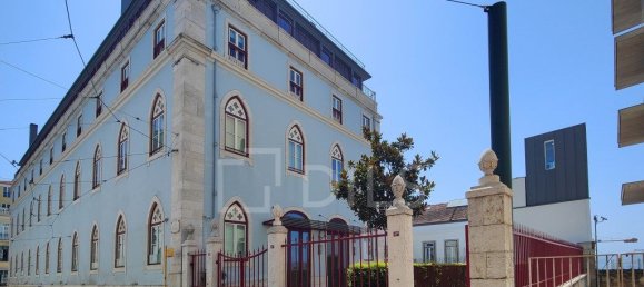 4 Schlafzimmer Wohnung in Lisbon, Portugal, Nr. 265952 45