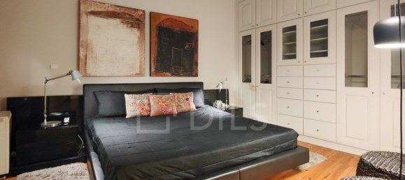 4 Schlafzimmer Wohnung in Lisbon, Portugal, Nr. 265952 8