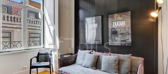 4 Schlafzimmer Wohnung in Lisbon, Portugal, Nr. 265952 9