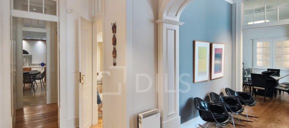 4 Schlafzimmer Wohnung in Lisbon, Portugal, Nr. 265952 21