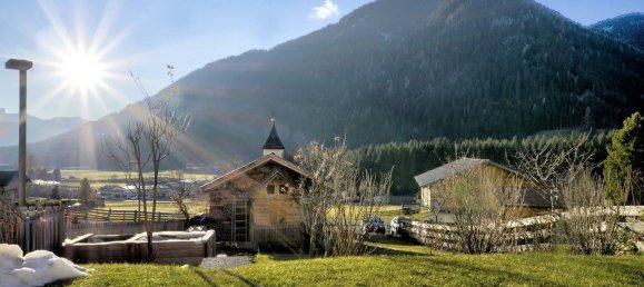 5 rooms House in Trentino-Alto Adige, Italy No. 119206 8
