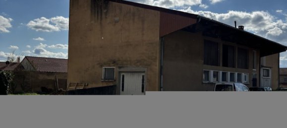 عقار تجاري في Berg-sur-Moselle, France 200متر مربع رقم 237389 22