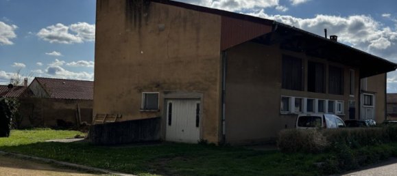 عقار تجاري في Berg-sur-Moselle, France 200متر مربع رقم 237389 21