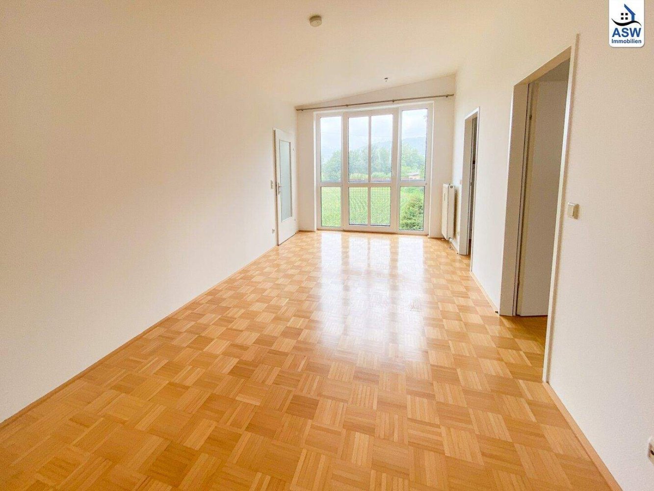 2-Zimmer Wohnung in Steyregg, Austria, Nr. 207600