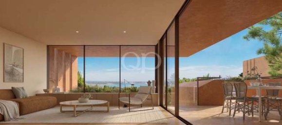 1 غرف نوم شقة في Odiaxere, Portugal رقم 150633 15