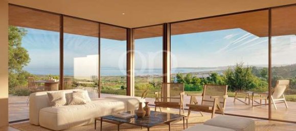 1 غرف نوم شقة في Odiaxere, Portugal رقم 150633 12