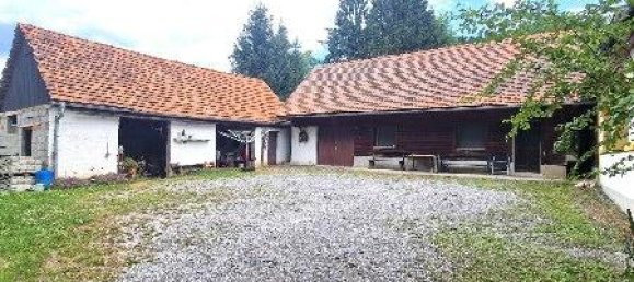 4 rooms House in Sinabelkirchen, Austria No. 58653 21