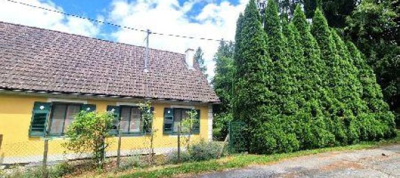 4 rooms House in Sinabelkirchen, Austria No. 58653 19