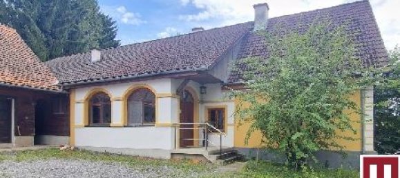 4 rooms House in Sinabelkirchen, Austria No. 58653 20