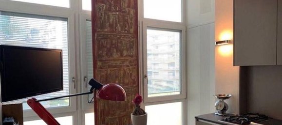 Apartamento de 5 habitaciónes en Viareggio, Italy No. 42906 2