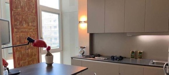 Apartamento de 5 habitaciónes en Viareggio, Italy No. 42906 3