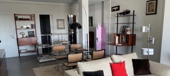 Apartamento de 5 habitaciónes en Viareggio, Italy No. 42906 8