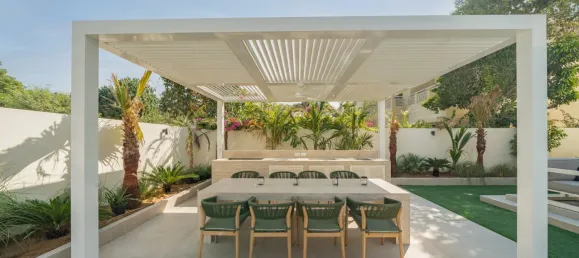 4 Schlafzimmer Villa in Meadows, UAE, Nr. 108298 18