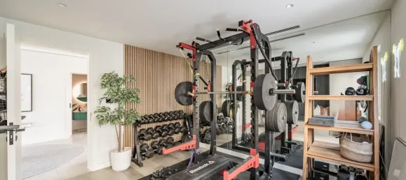 4 Schlafzimmer Villa in Meadows, UAE, Nr. 108298 17