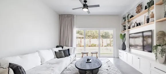 4 Schlafzimmer Villa in Meadows, UAE, Nr. 108298 3