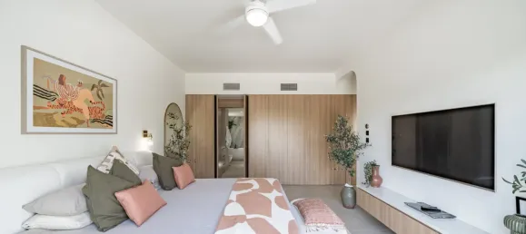 4 Schlafzimmer Villa in Meadows, UAE, Nr. 108298 16