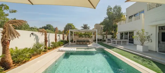 4 Schlafzimmer Villa in Meadows, UAE, Nr. 108298 20