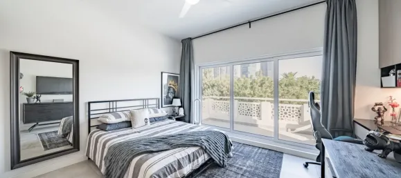 4 Schlafzimmer Villa in Meadows, UAE, Nr. 108298 8