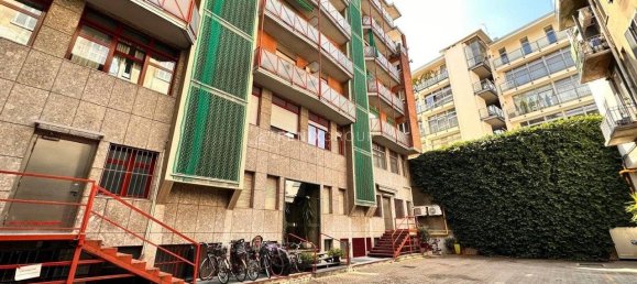 1 bedroom Apartment in Milan, Italy No. 348606 18