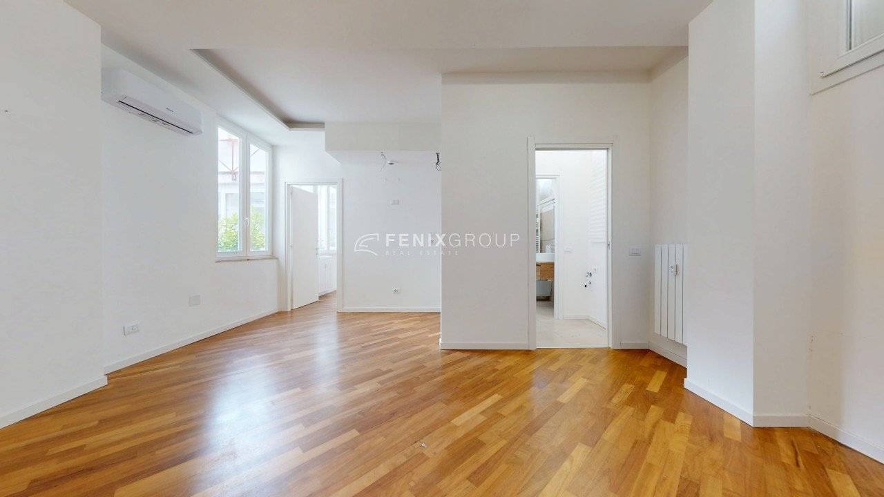 1 bedroom Apartment in Milan, Italy No. 348606