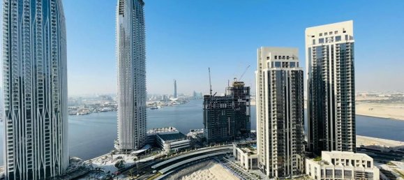 2 Schlafzimmer Wohnung in CREEK HORIZON, Dubai, UAE, Nr. 61428 10