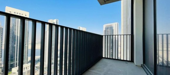 2 Schlafzimmer Wohnung in CREEK HORIZON, Dubai, UAE, Nr. 61428 11