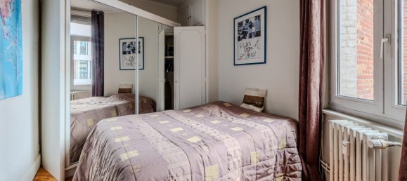 4 bedrooms Apartment in Lille, France No. 238064 8