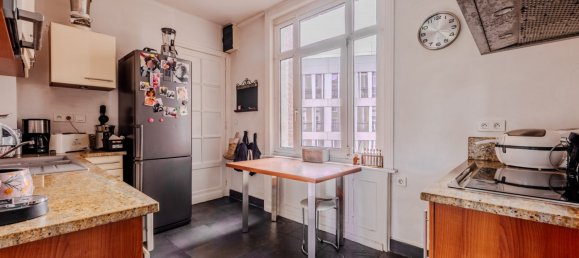 4 bedrooms Apartment in Lille, France No. 238064 4