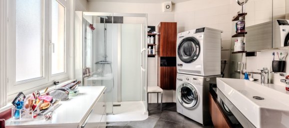 4 bedrooms Apartment in Lille, France No. 238064 9