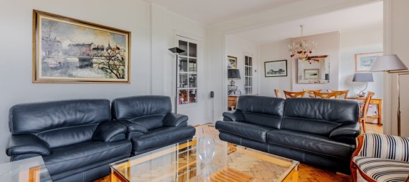 4 bedrooms Apartment in Lille, France No. 238064 3