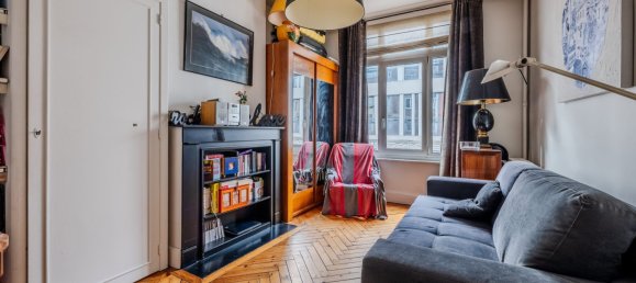 4 bedrooms Apartment in Lille, France No. 238064 6