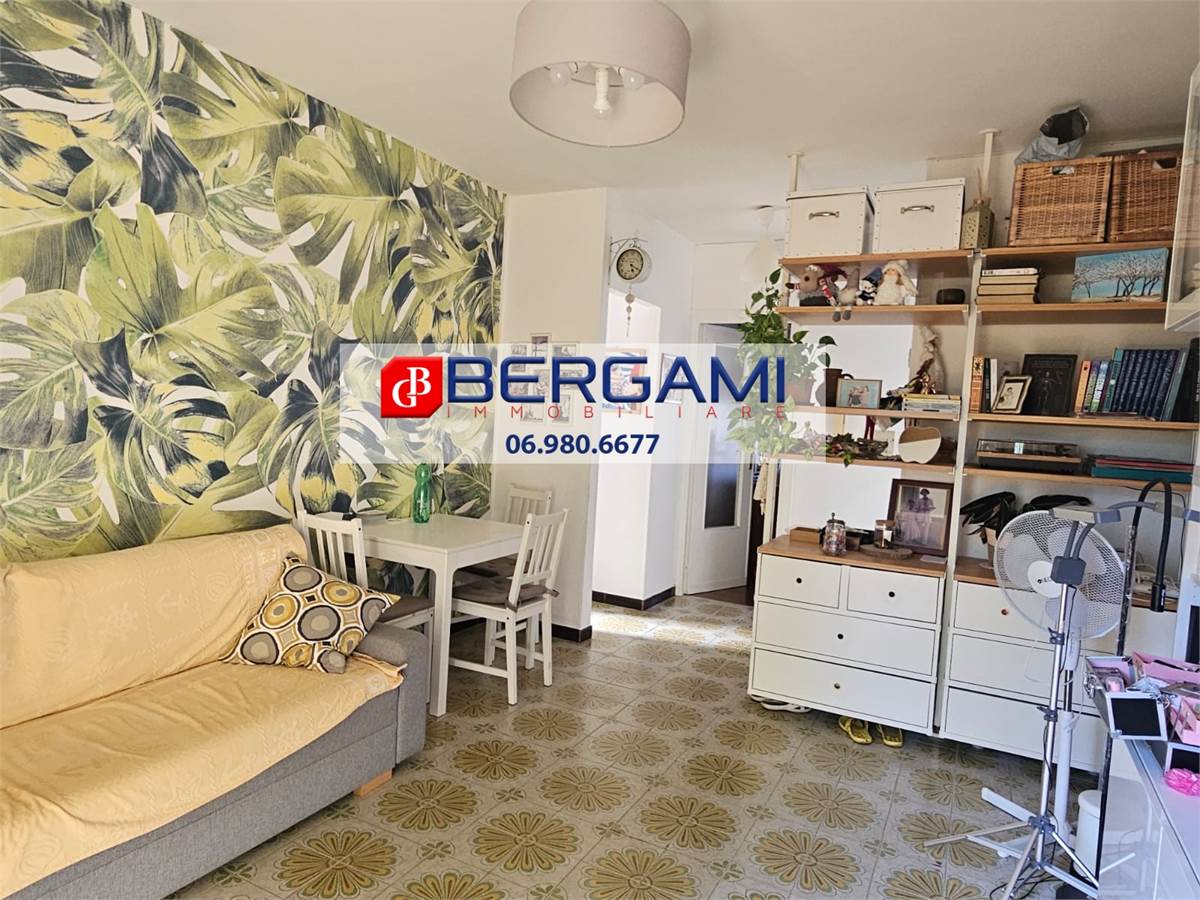 2 bedrooms Apartment in Anzio, Italy No. 356348